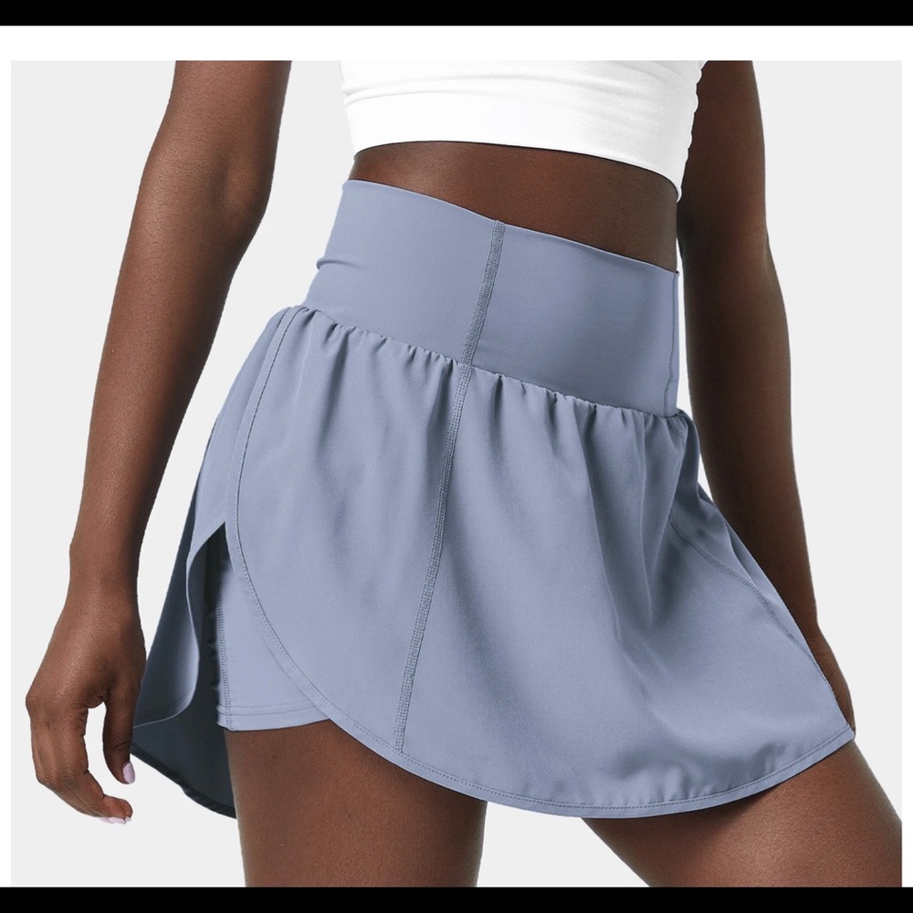 Halara skirt